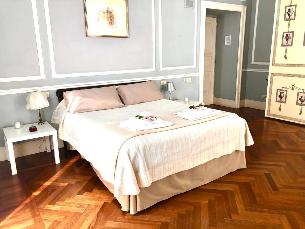 Stella Marina Stabia Bed & Breakfast