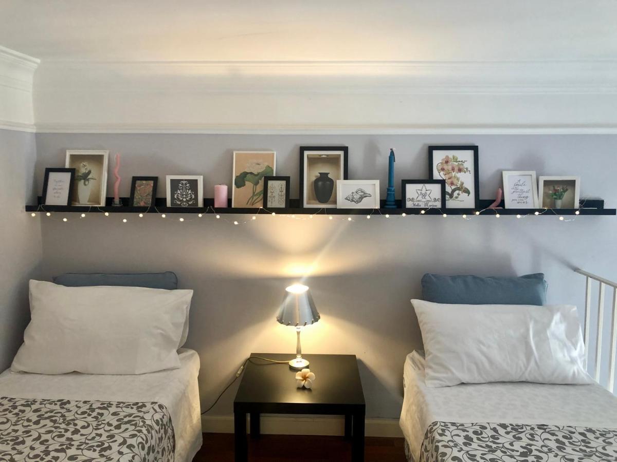 Bed & Breakfast Stella Marina Stabia Castellammare di Stabia