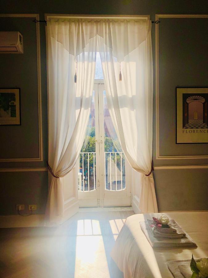 Stella Marina Stabia Bed & Breakfast 3*