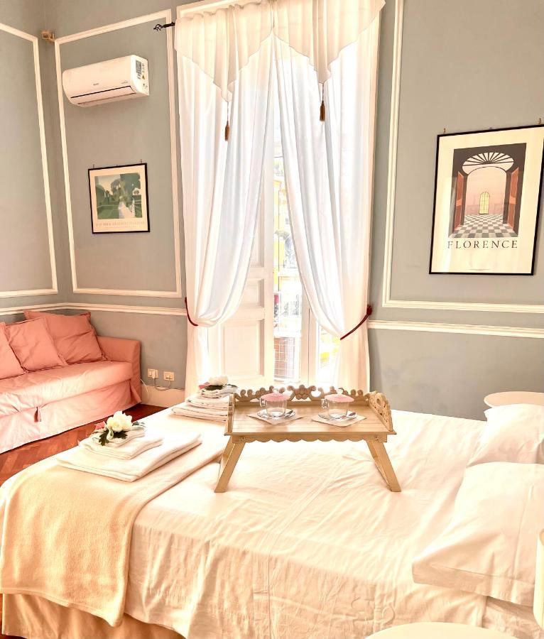 Stella Marina Stabia Bed & Breakfast