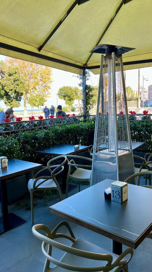 Stella Marina Stabia Bed & Breakfast