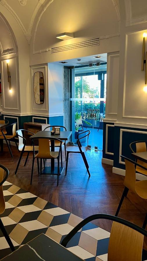 Bed & Breakfast Stella Marina Stabia 3*