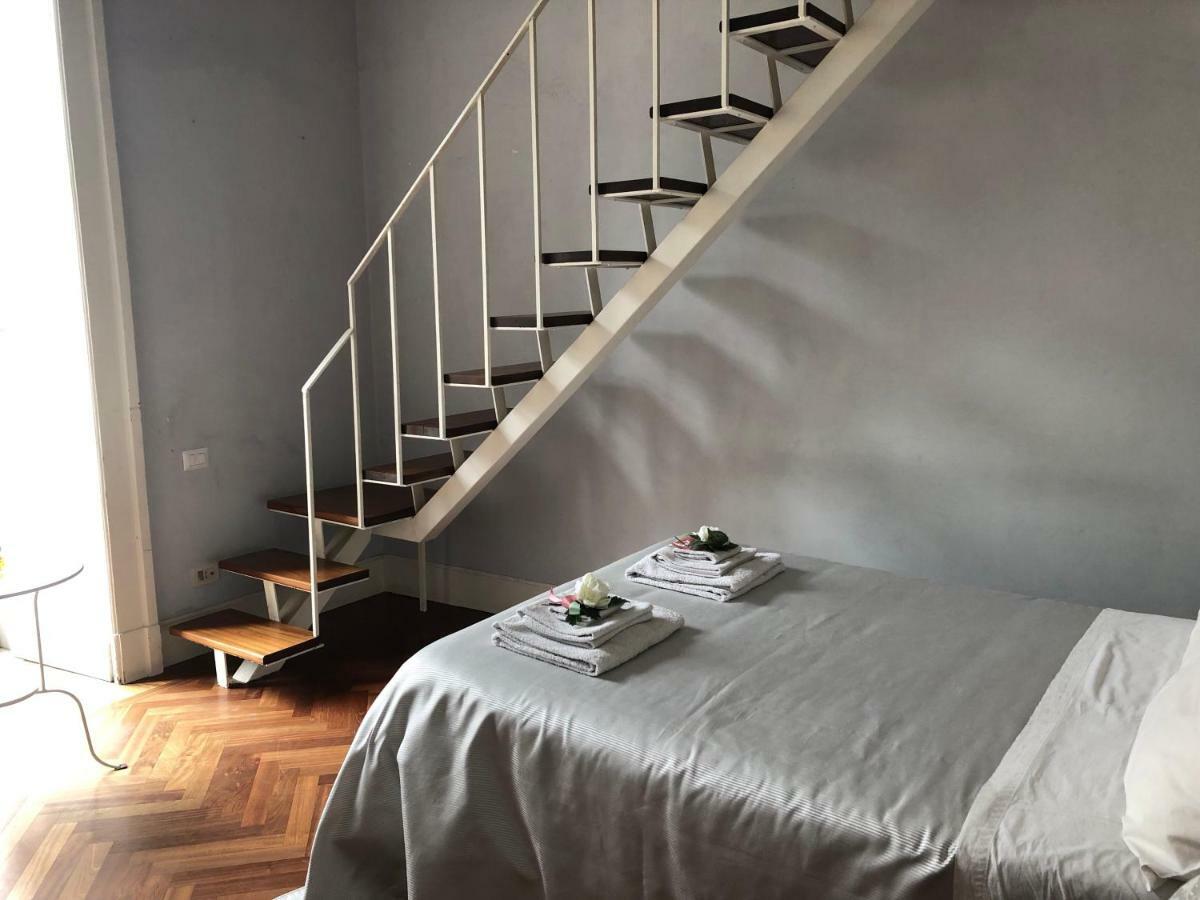 Bed & Breakfast Stella Marina Stabia