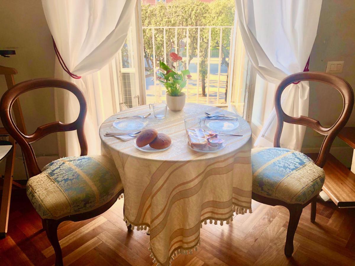 Bed & Breakfast Stella Marina Stabia 3*