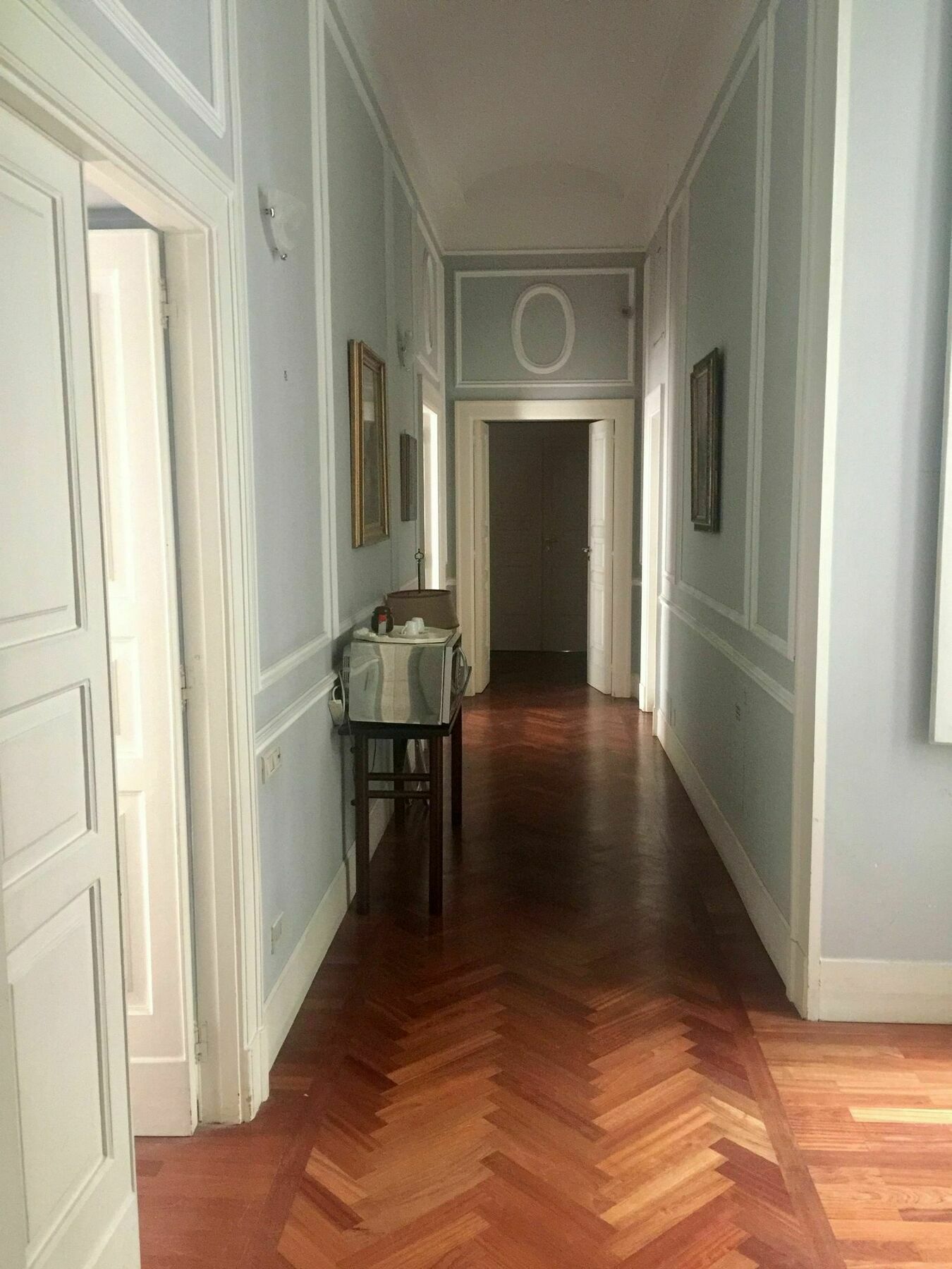 Stella Marina Stabia Bed & Breakfast Castellammare di Stabia