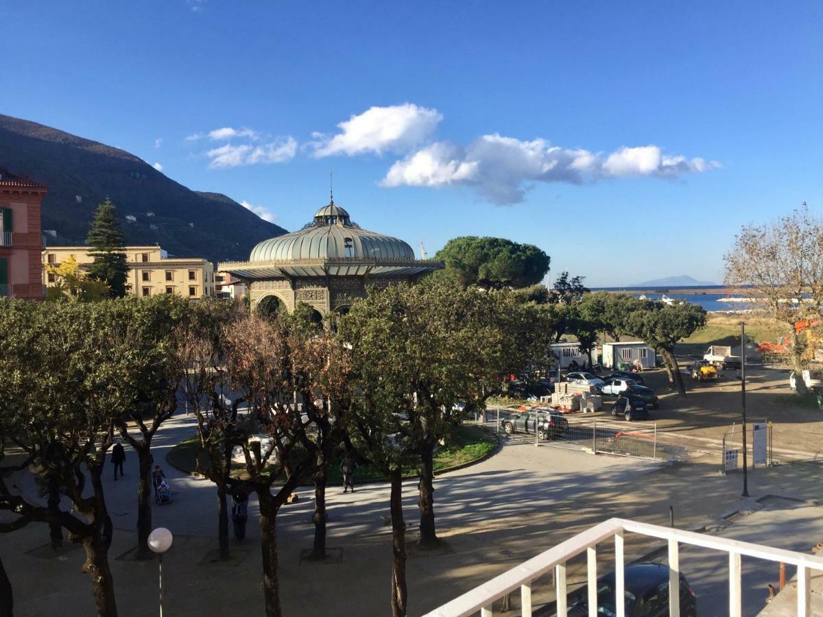 Stella Marina Stabia Bed & Breakfast 3*