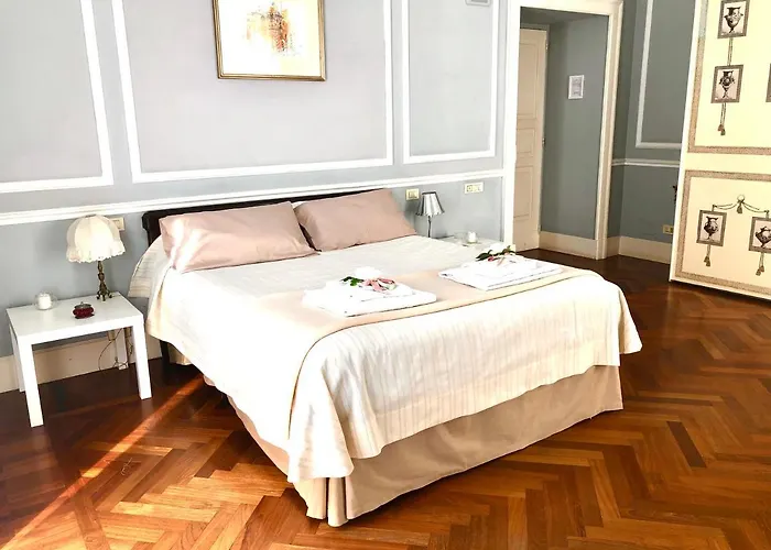 Stella Marina Stabia