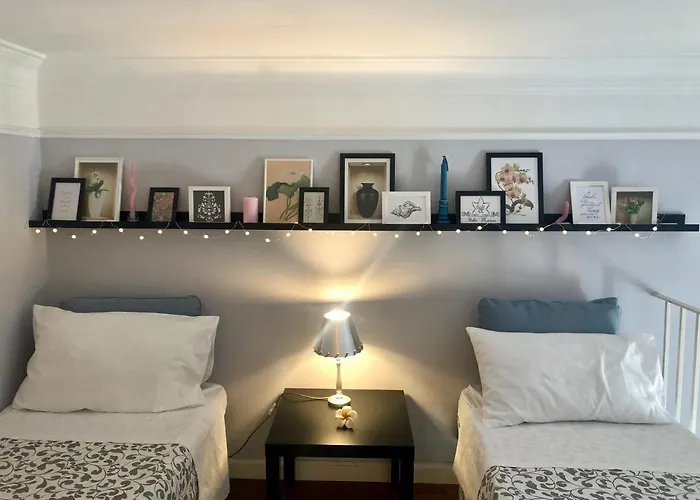 B&B Stella Marina
