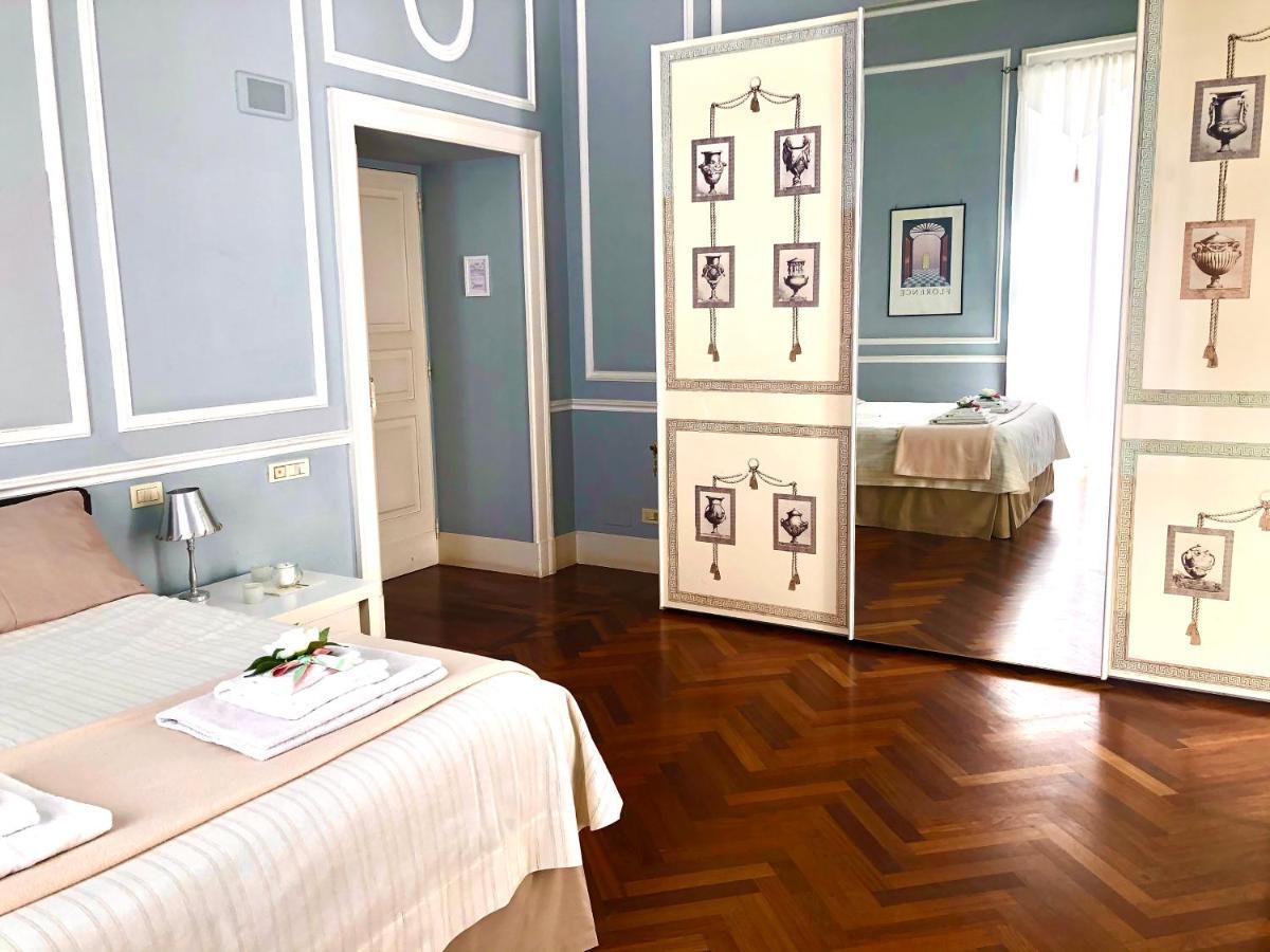 Stella Marina Stabia Couette-café
