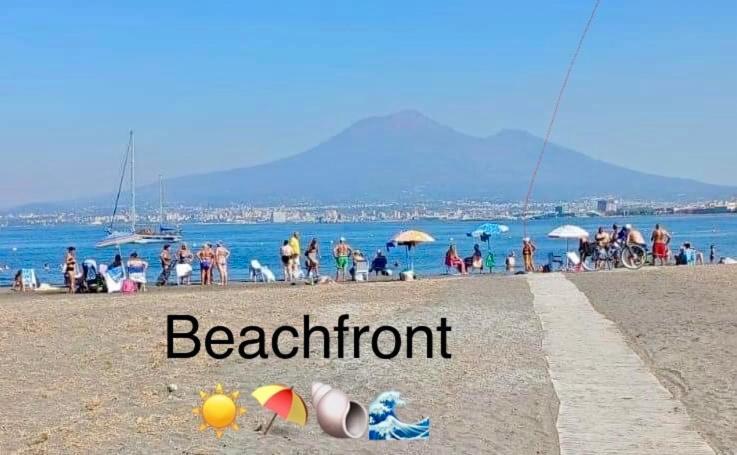 Stella Marina Stabia Couette-café 3*