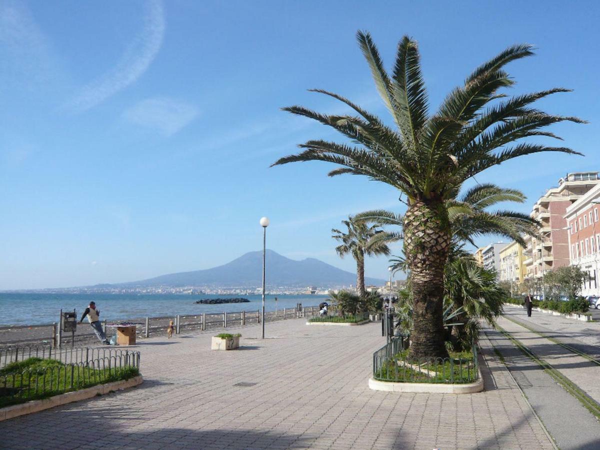 Stella Marina Stabia Couette-café