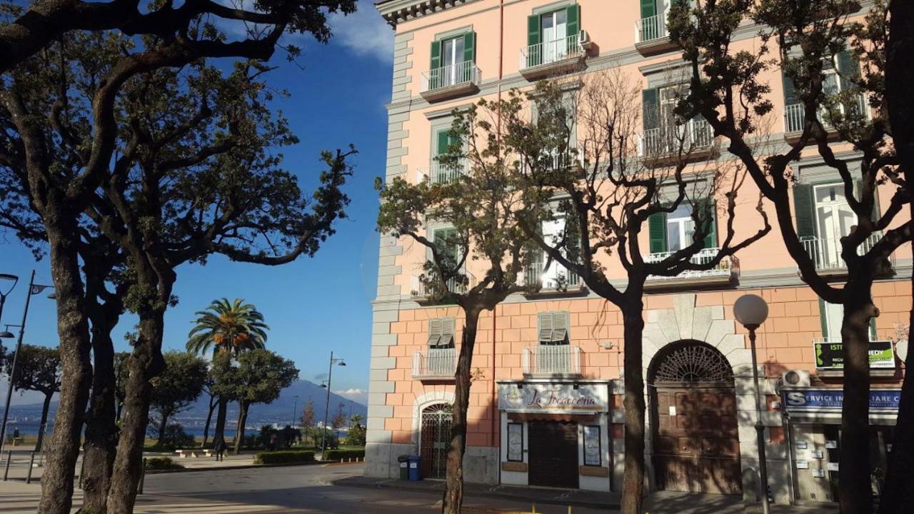 Stella Marina 3* Castellammare di Stabia